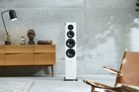 Dynaudio FocusXD 60
