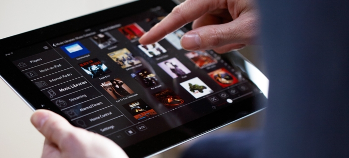 Streaming producten