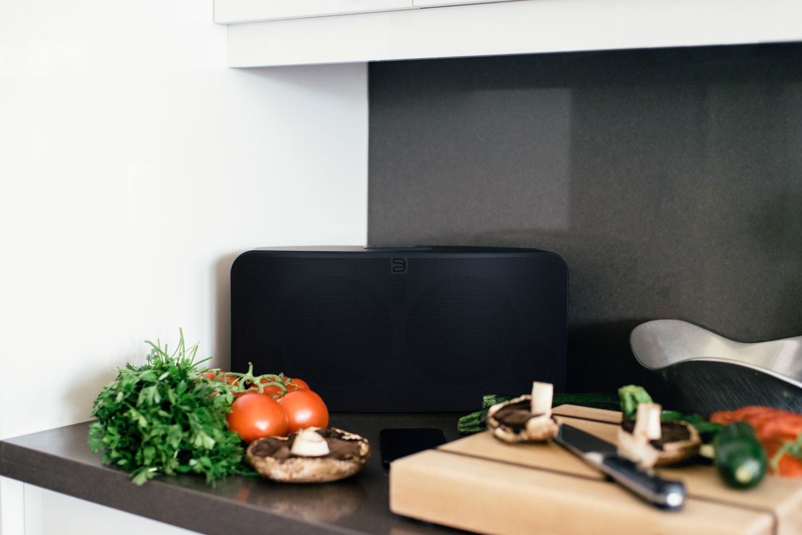 Bluesound Pulse 2i