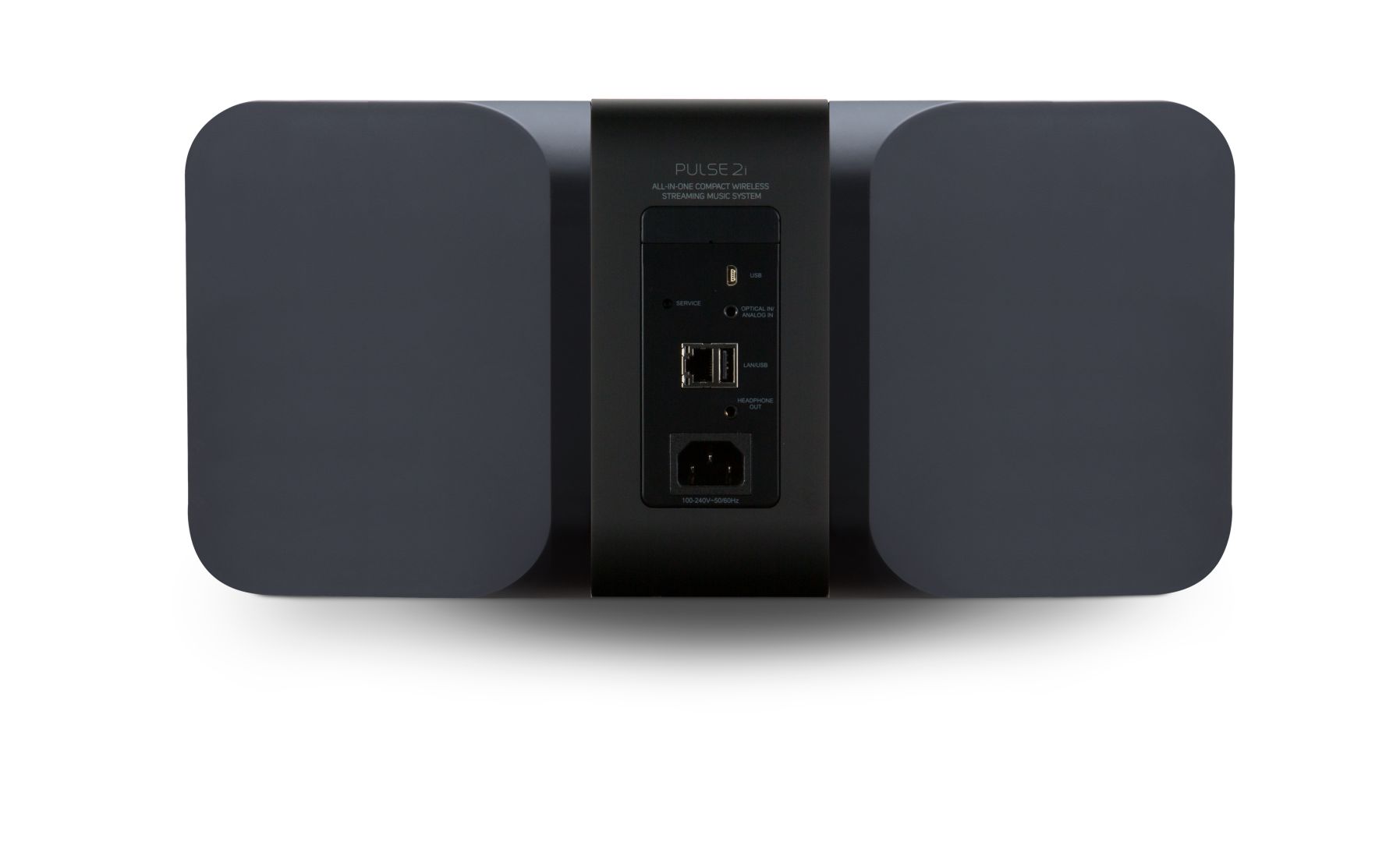 Bluesound Pulse 2i