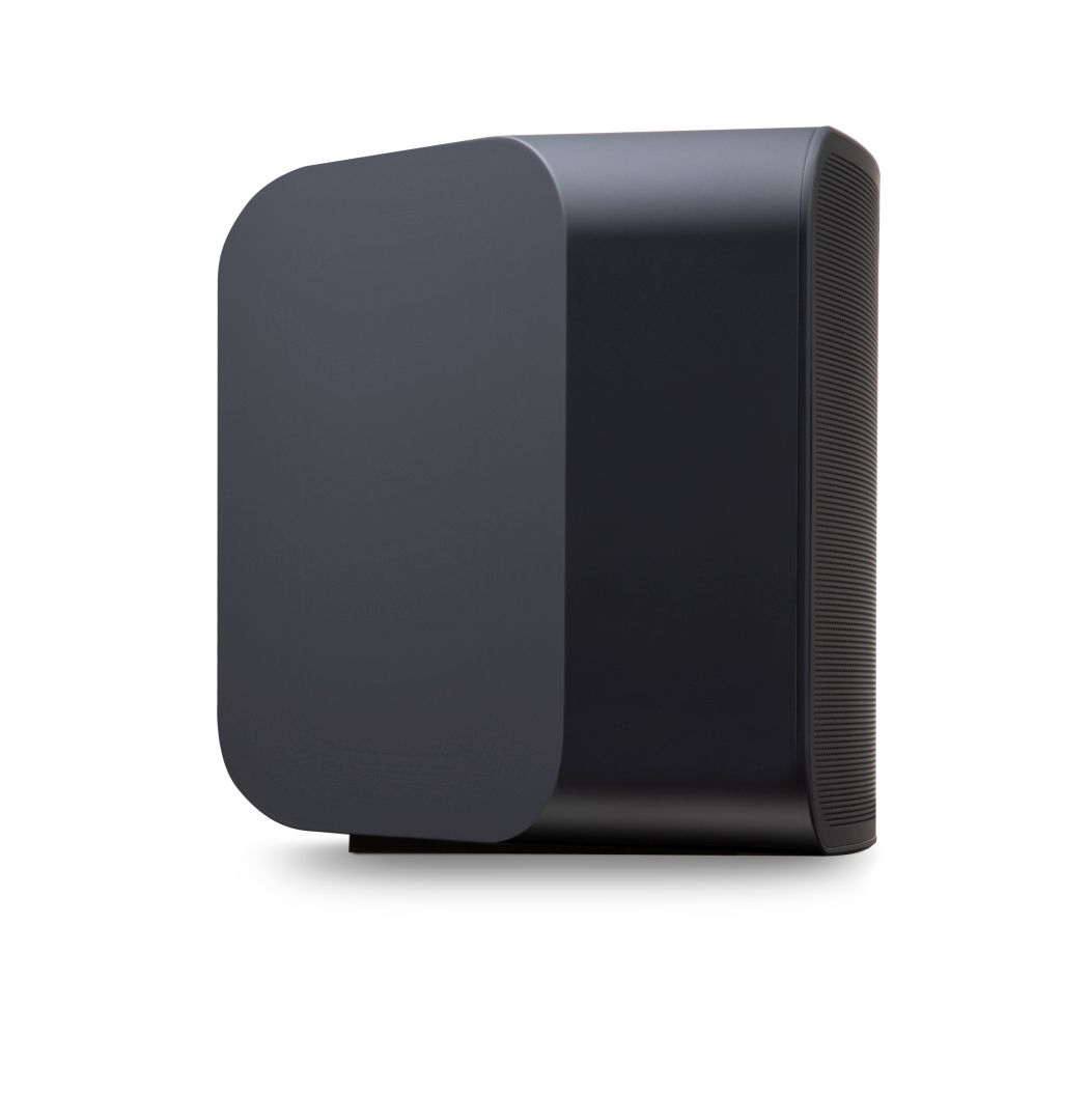 Bluesound Pulse 2i