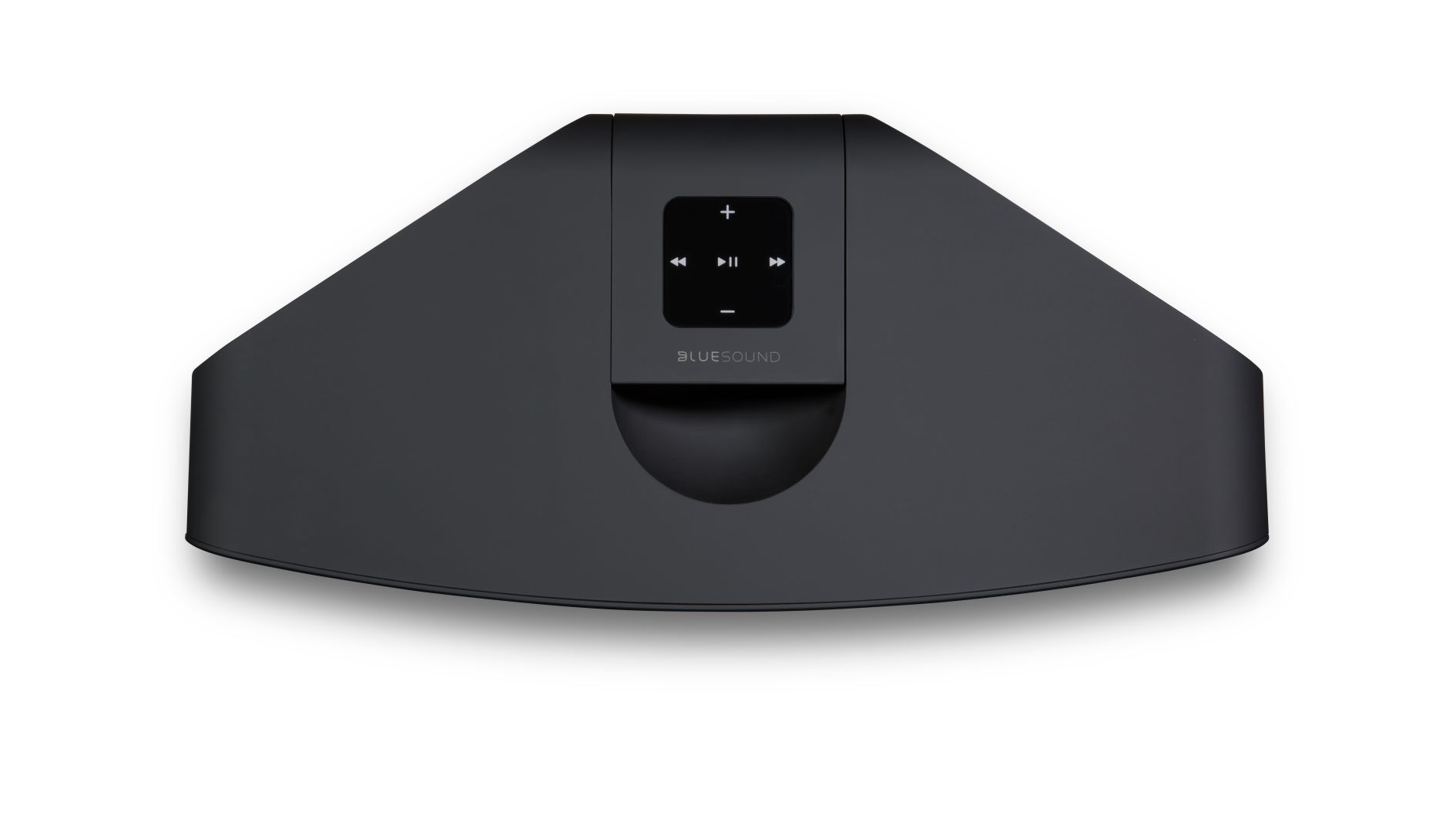 Bluesound Pulse 2i
