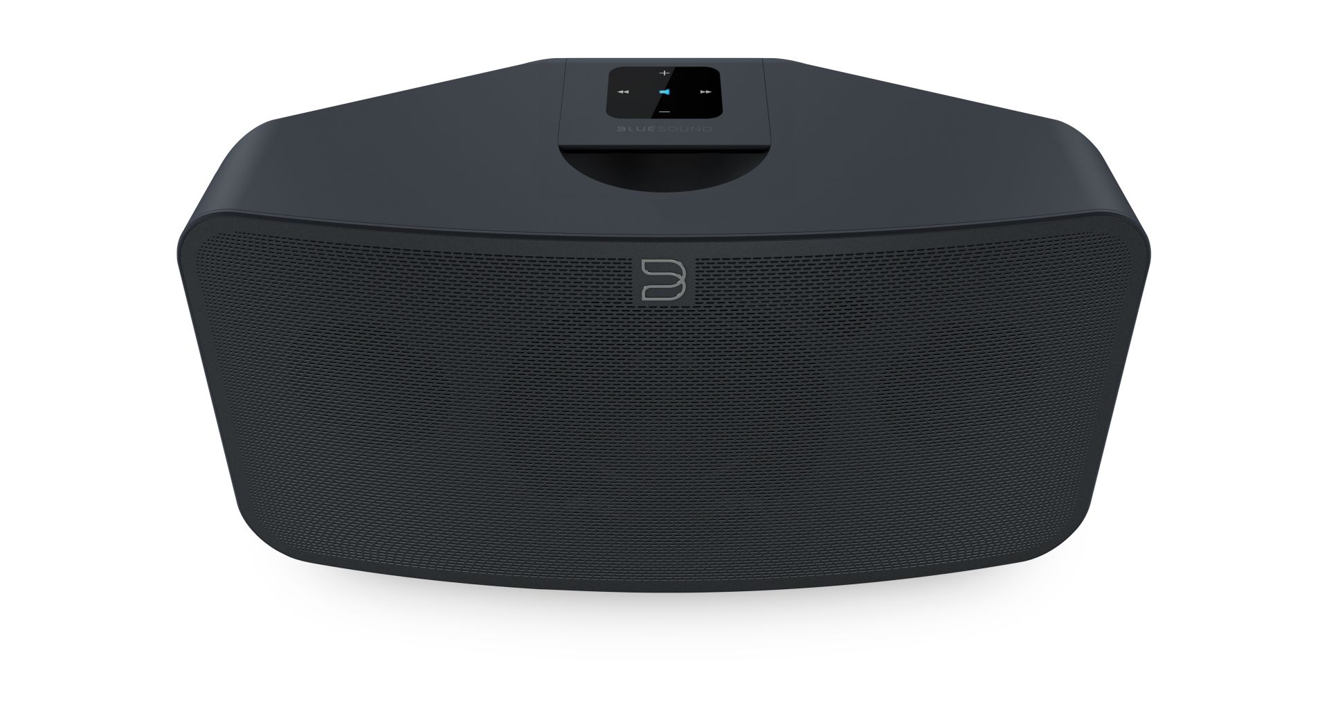 Bluesound Pulse 2i