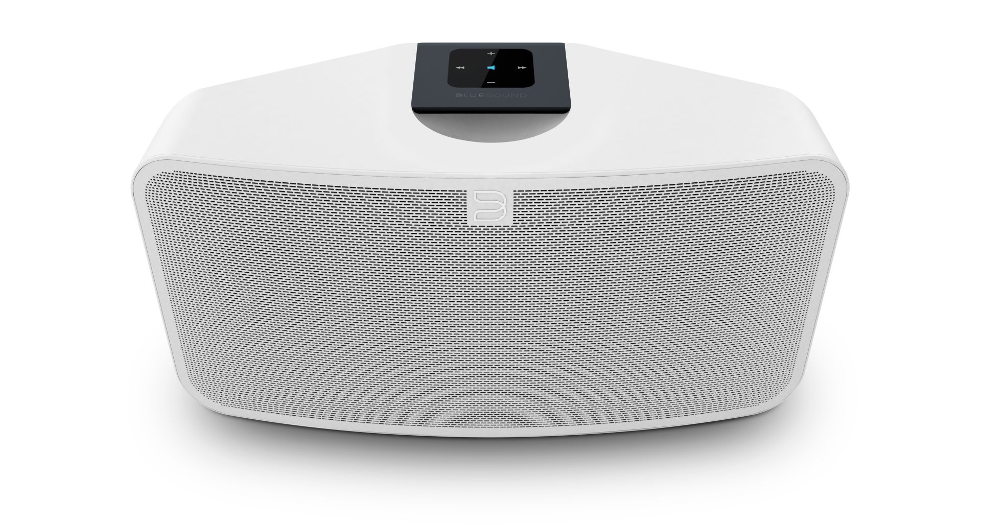 Bluesound Pulse 2i