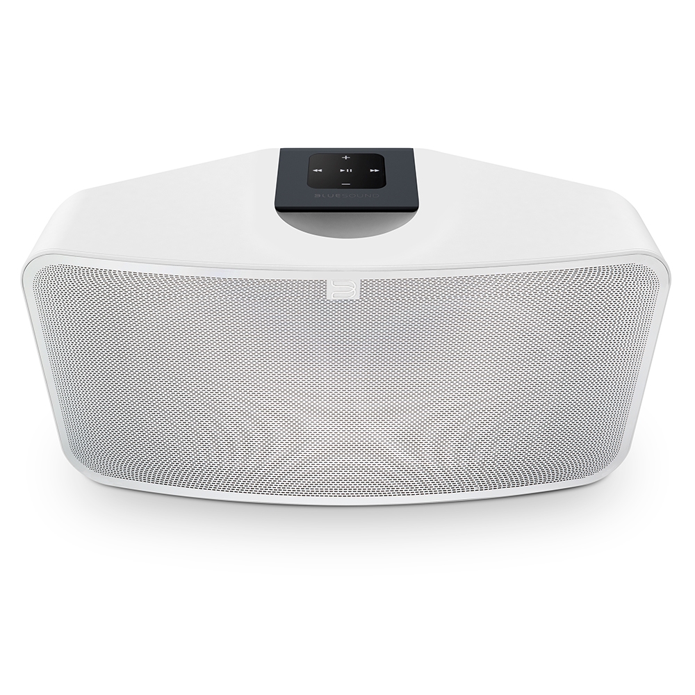 Bluesound Pulse Mini 2i
