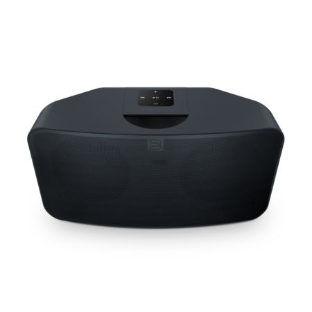 Bluesound Pulse Mini 2i