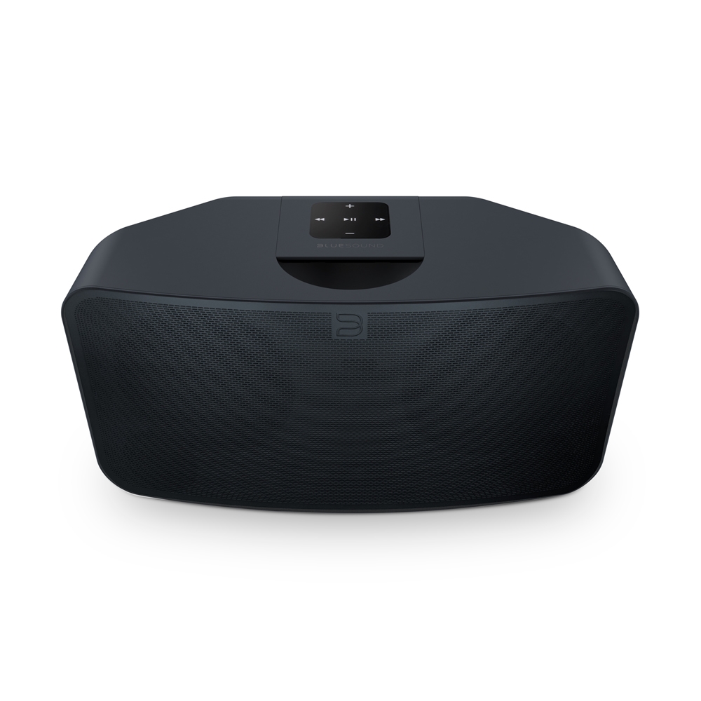 Bluesound Pulse Mini 2i