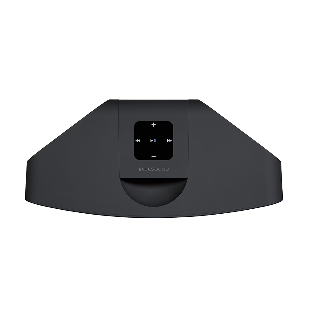Bluesound Pulse Mini 2i