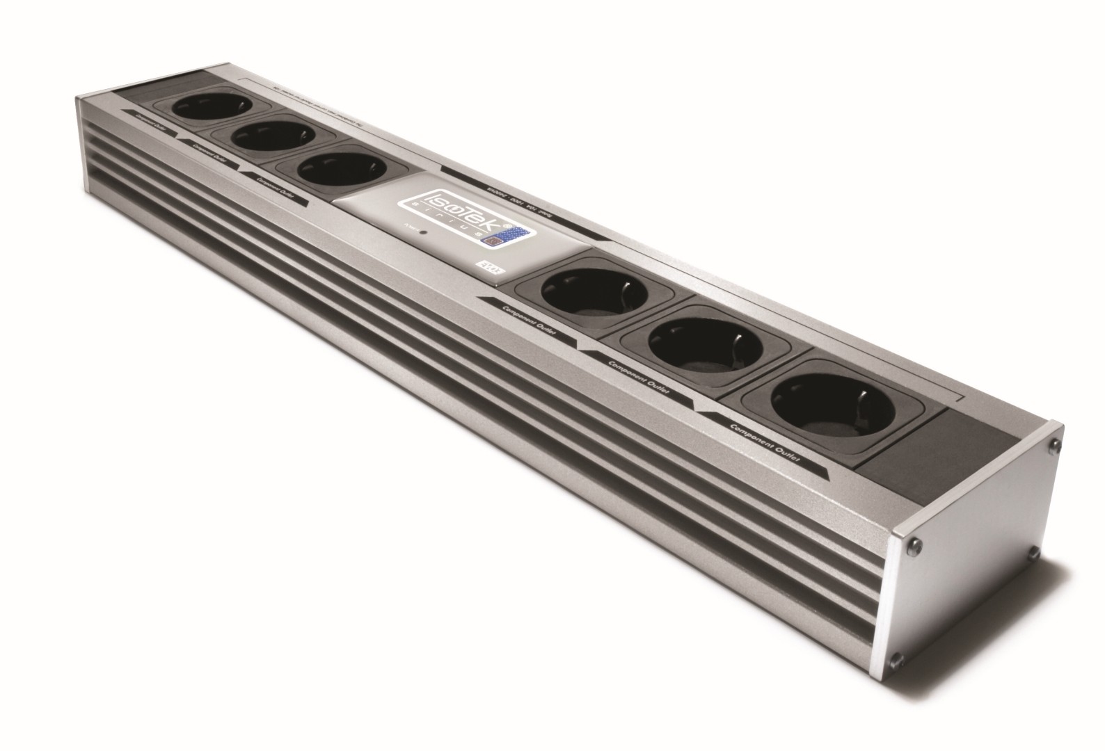 Isotek EVO3 Sirius incl. Premier kabel