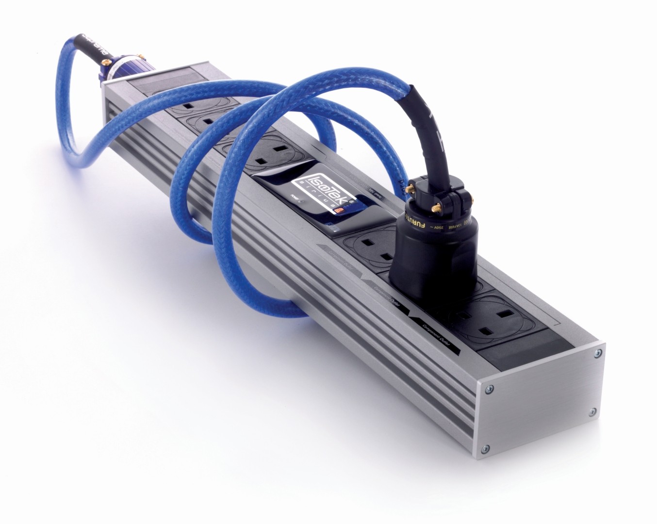 Isotek EVO3 Sirius incl. Premier kabel