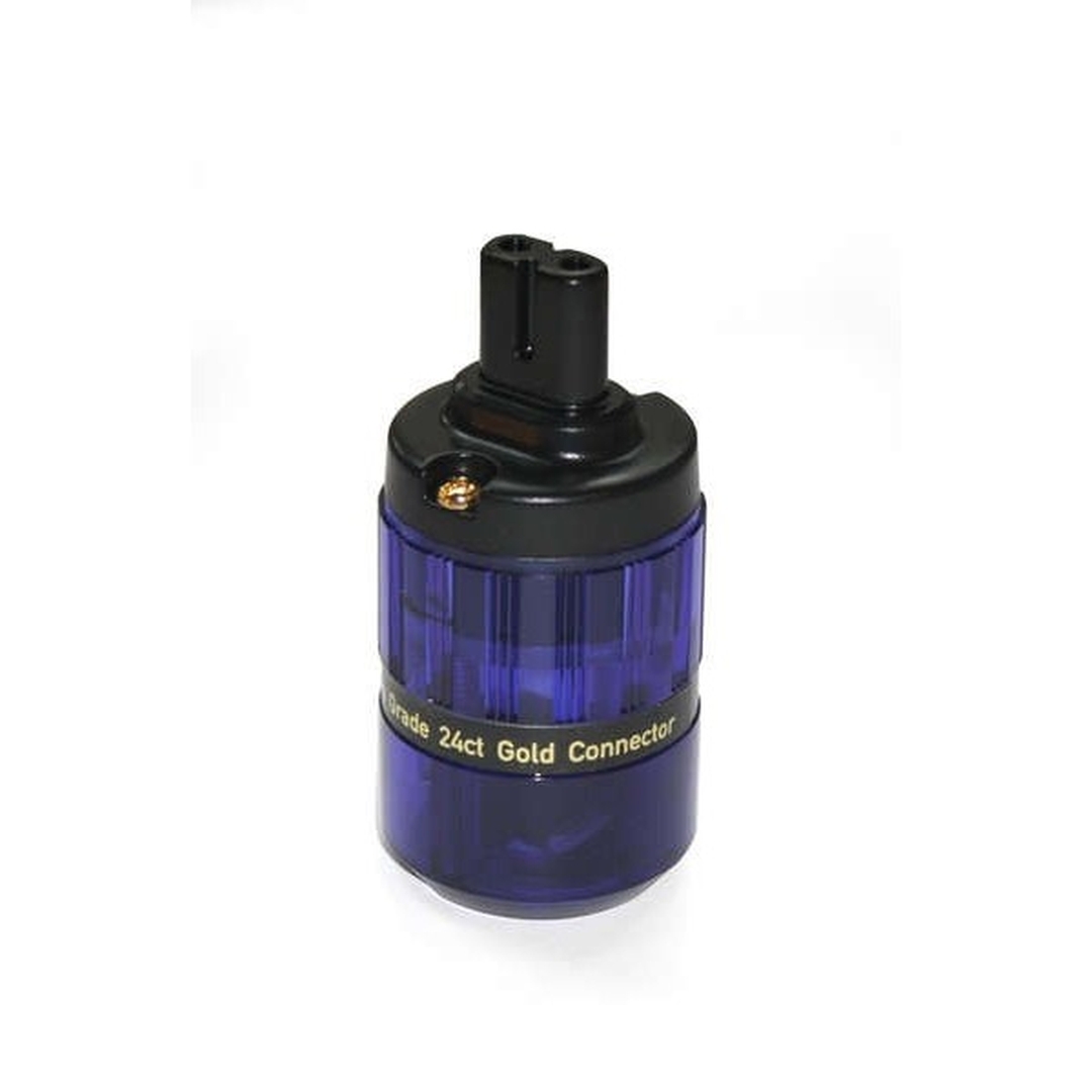 Isotek Isotek 24K Gold Audio Grade connector
