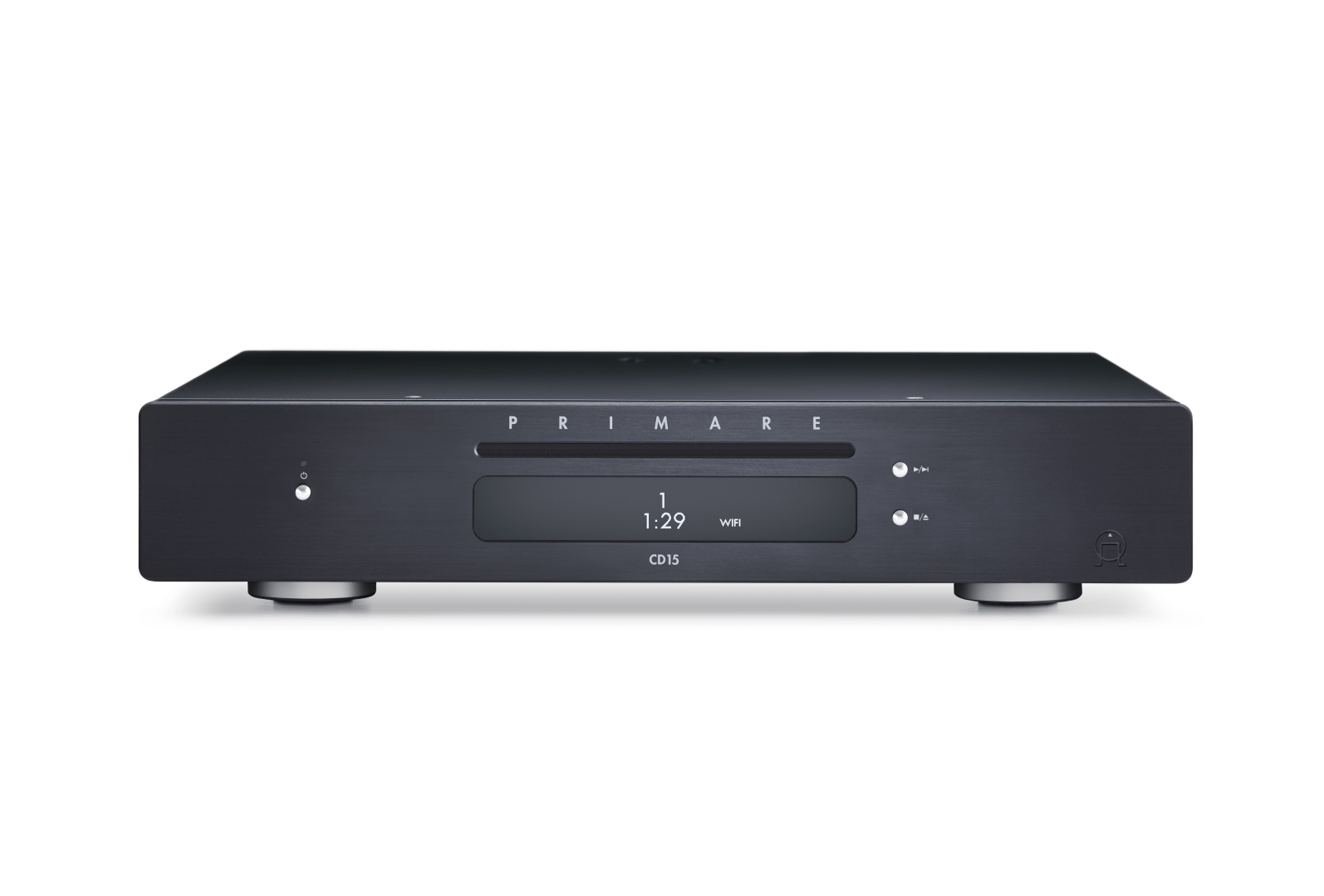 Primare CD15 Prisma