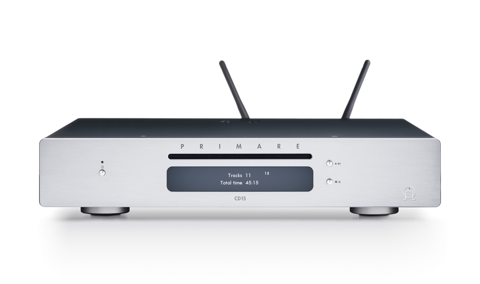Primare CD15 Prisma