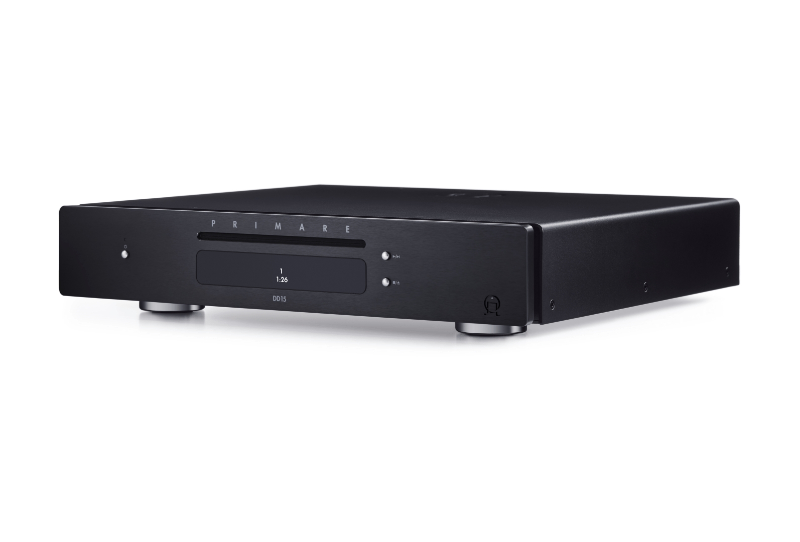 Primare DD15