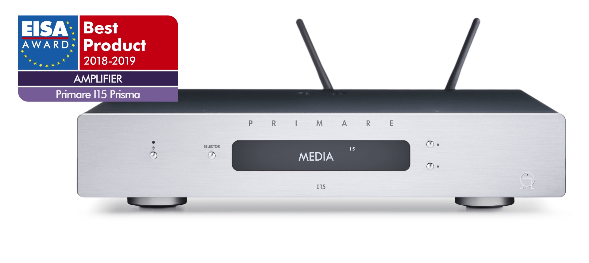 Primare I15 Prisma