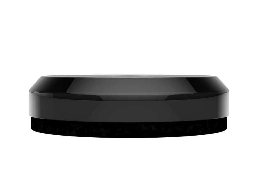 Audio selection Onderlegschijfjes 8 stuks