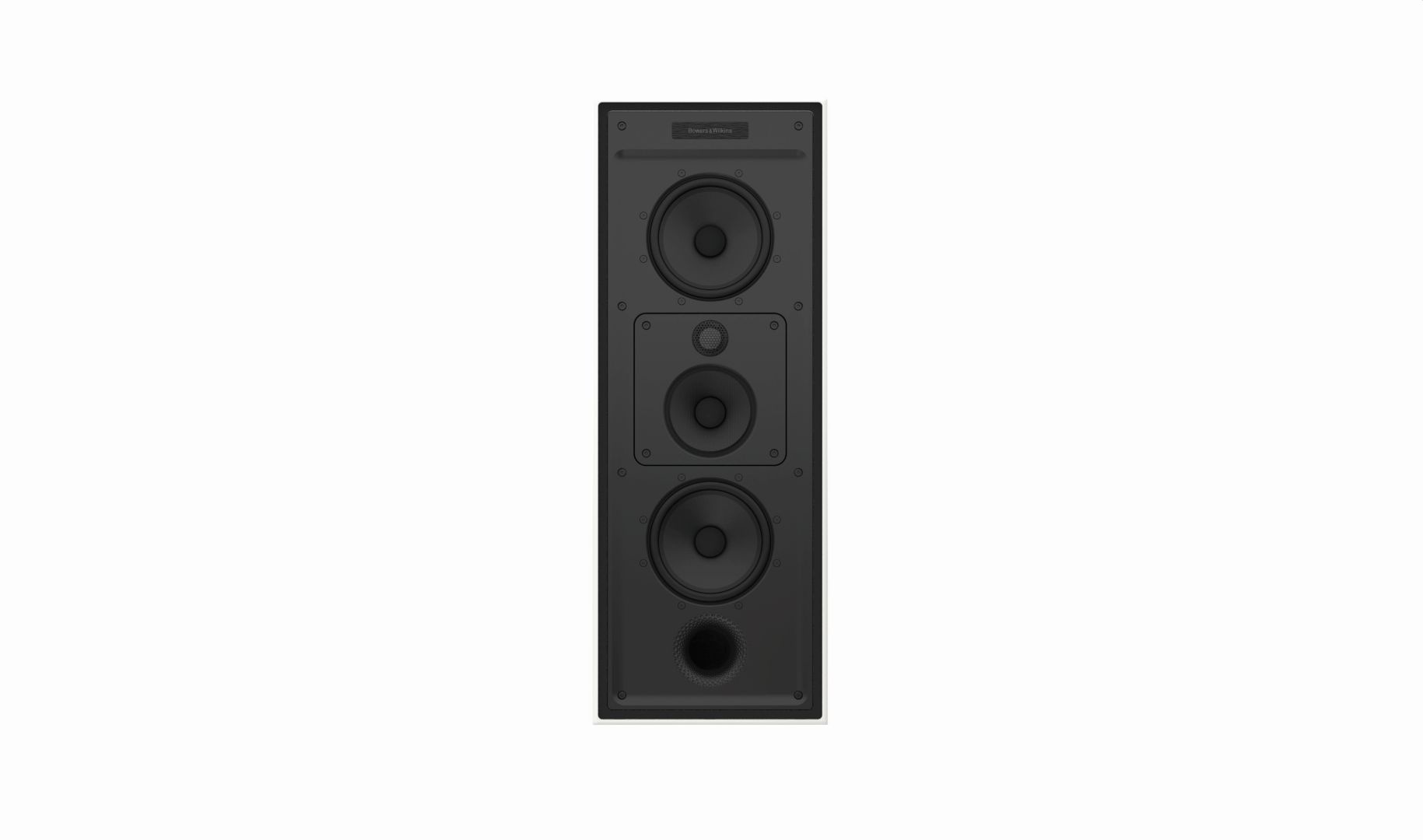 Bowers & Wilkins CWM 7.3S2