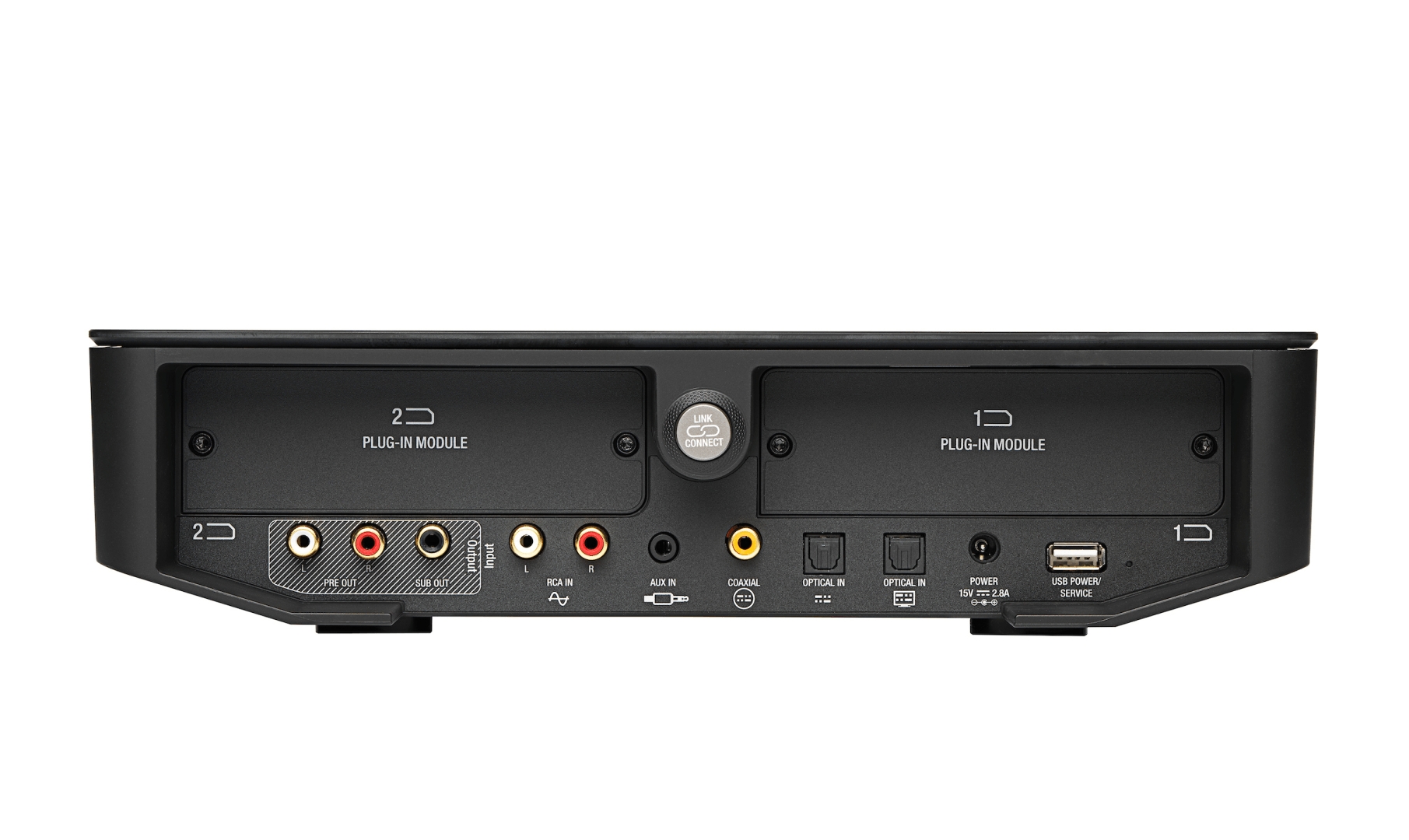 Dali Callisto Sound Hub