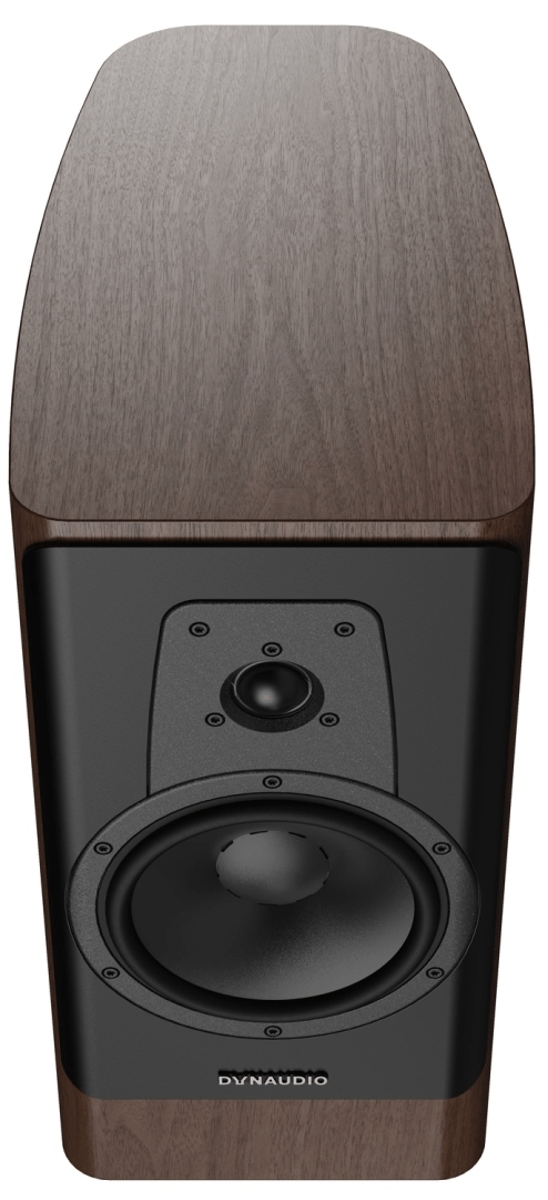 Dynaudio Contour 20i