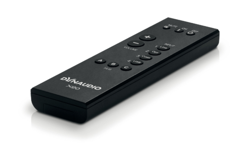 Dynaudio XEO Master Remote