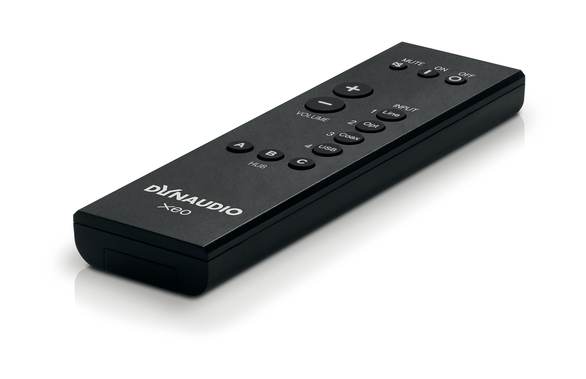 Dynaudio XEO Master Remote