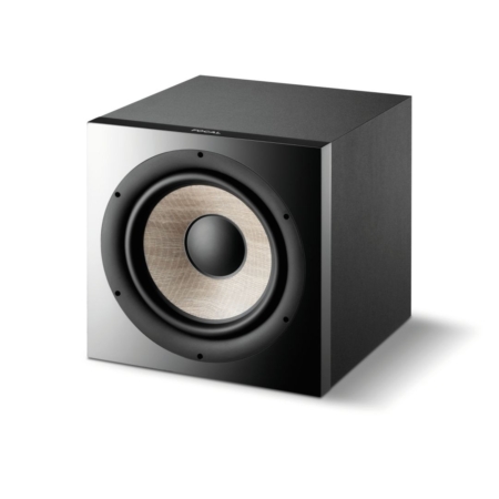 Subwoofer