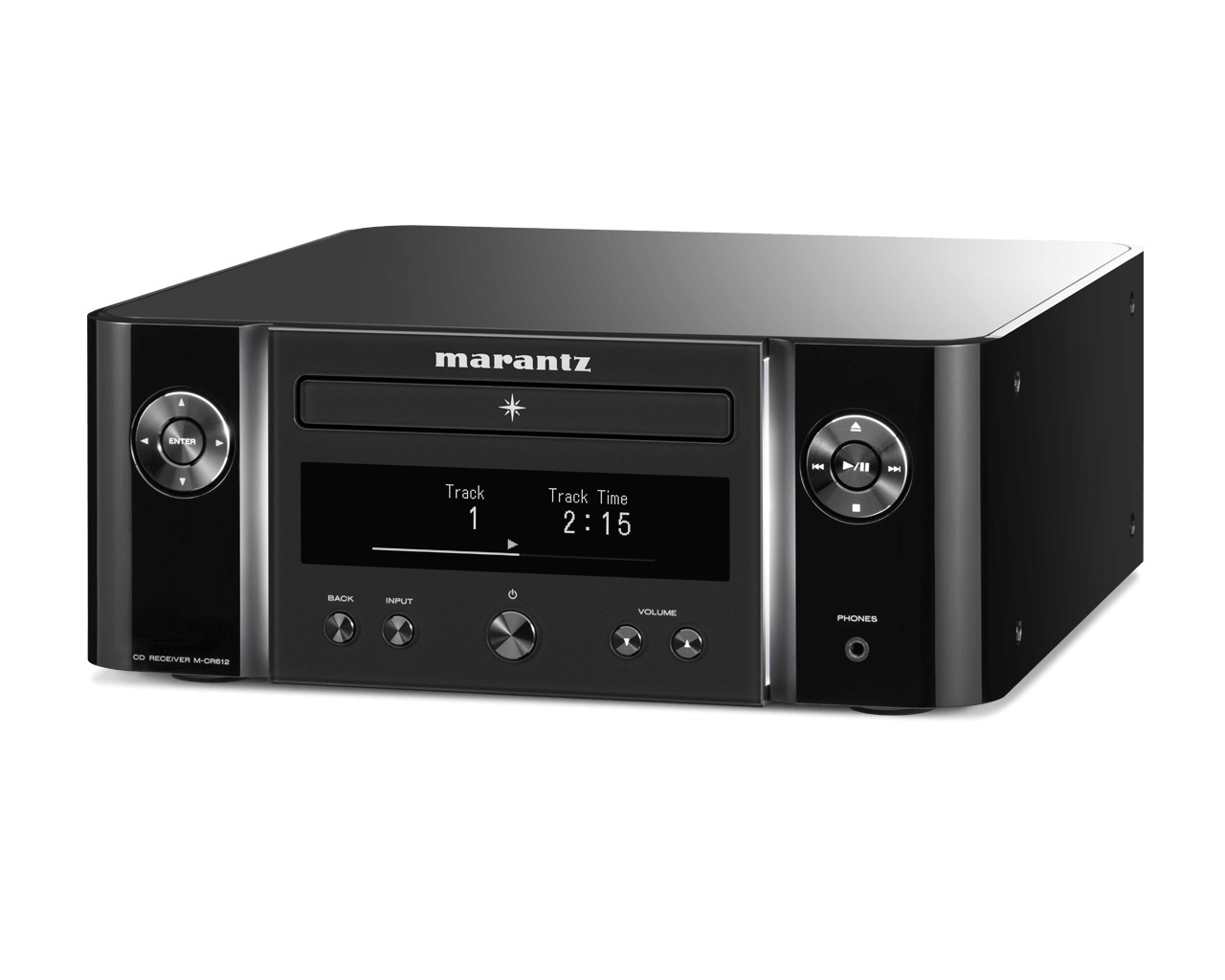 Marantz Melody X (MCR612)