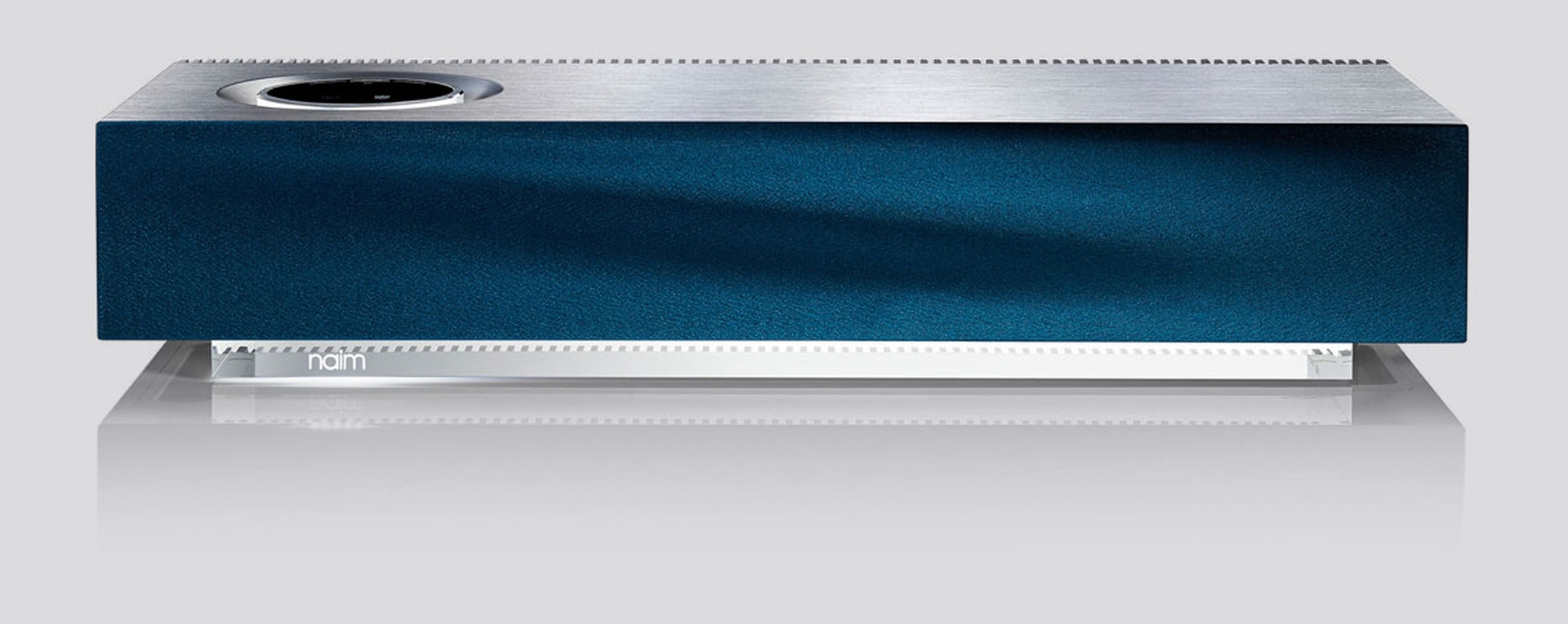 Naim Mu-so Grille