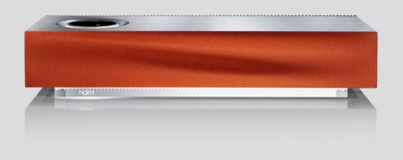 Naim Mu-so Grille
