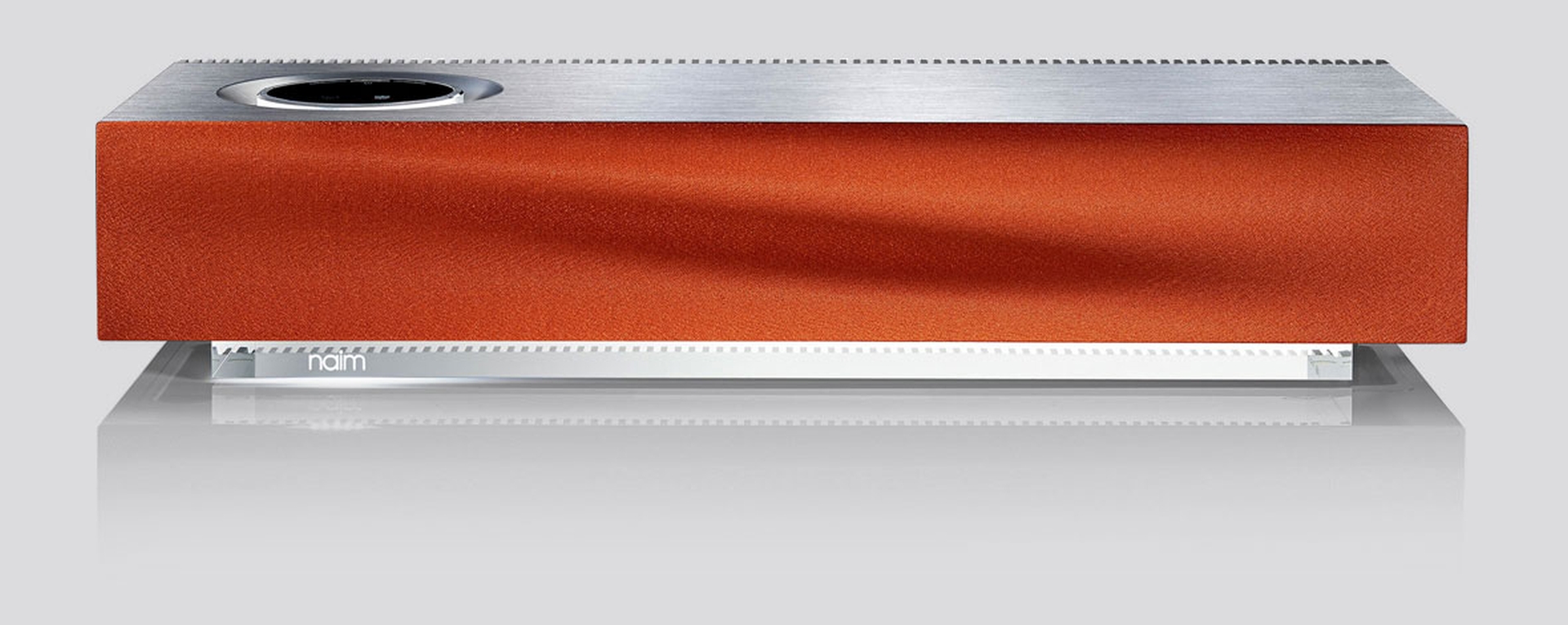 Naim Mu-so Grille