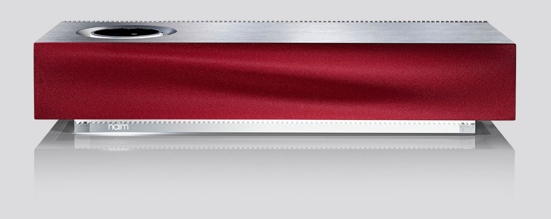 Naim Mu-so Grille