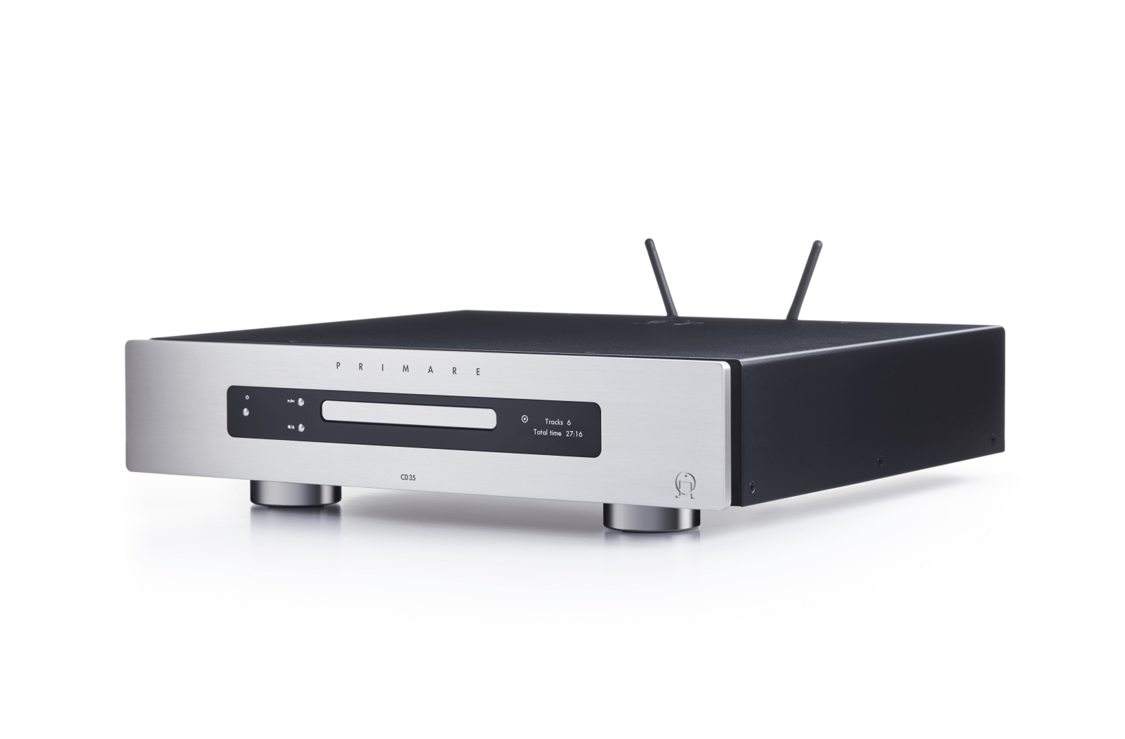 Primare CD35 Prisma