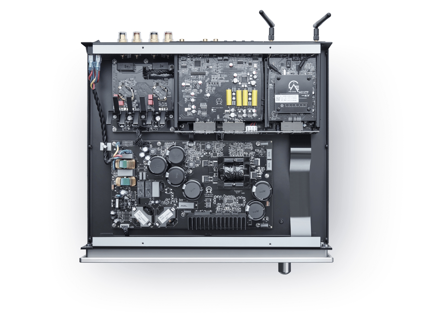 Primare i25 Prisma