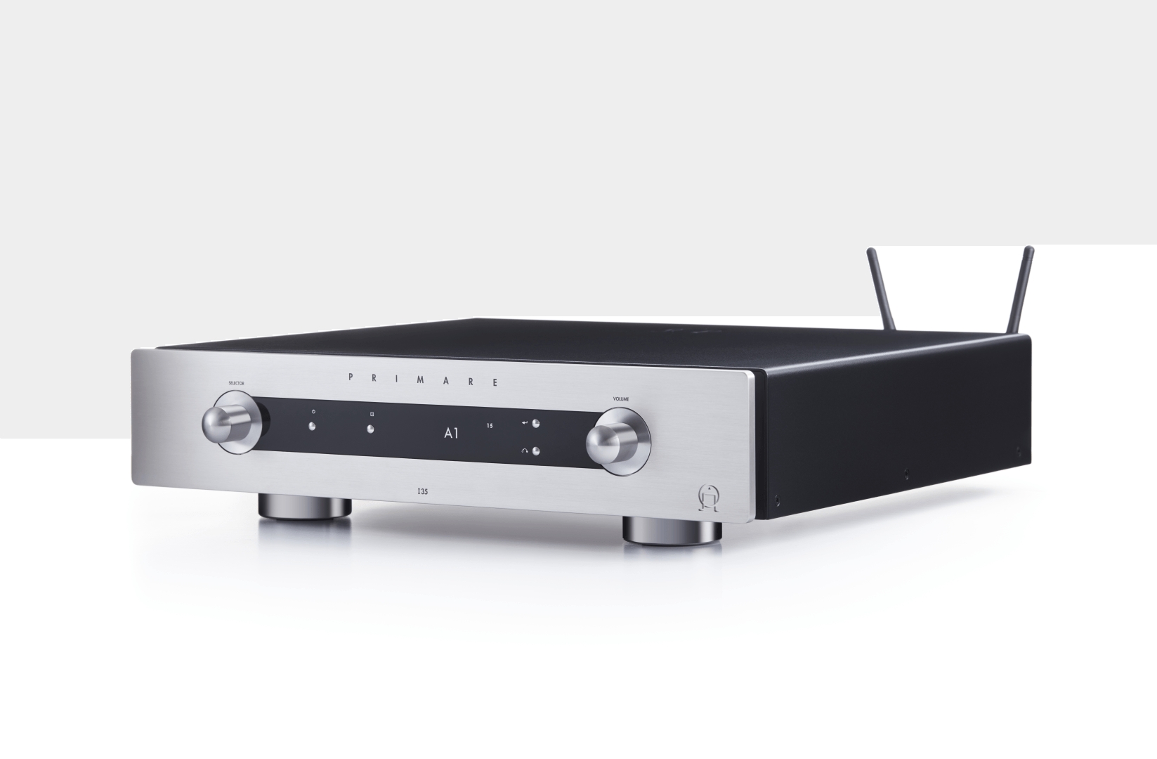Primare i35 PRISMA