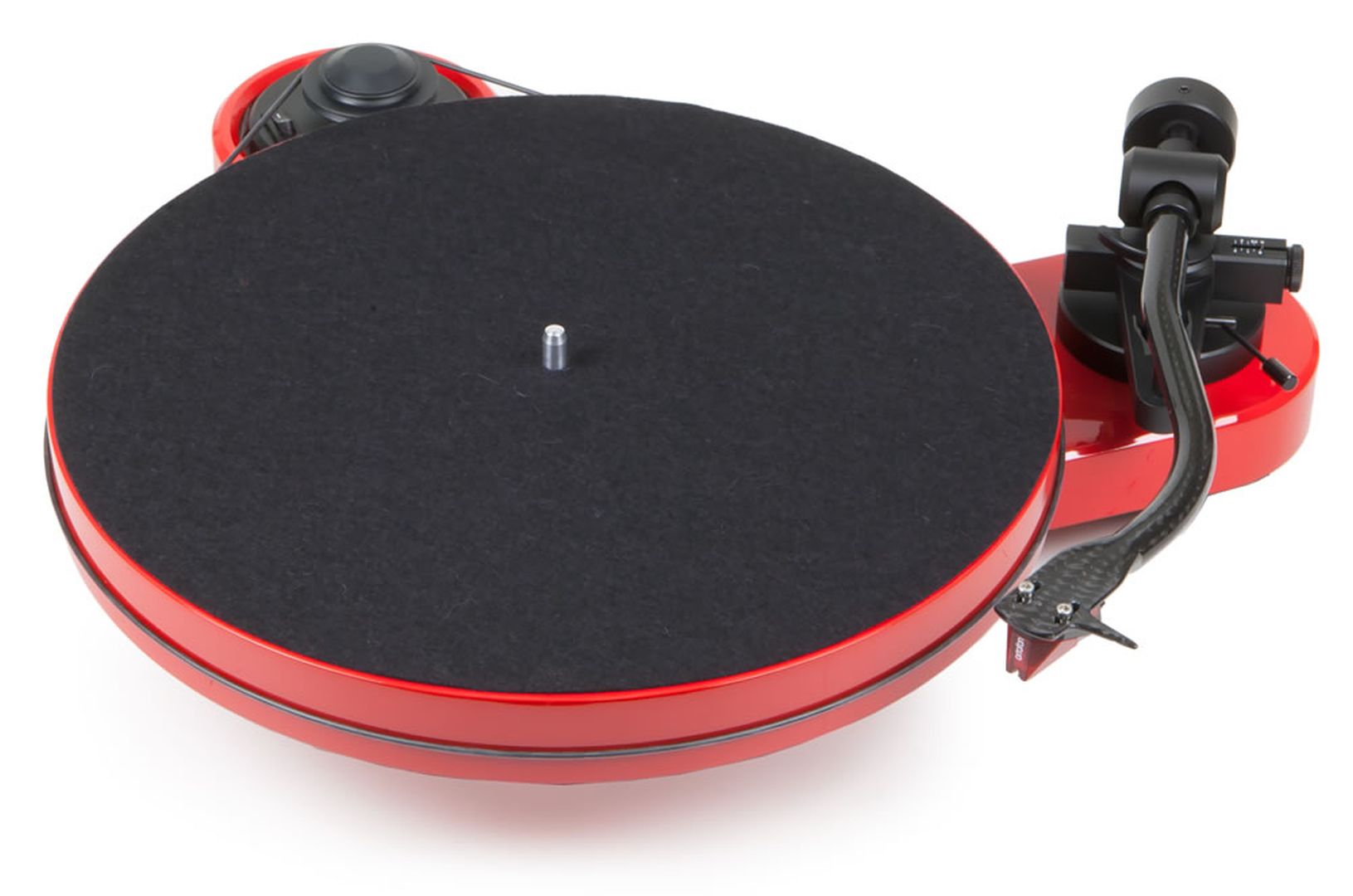 Pro-Ject RPM-1 Carbon