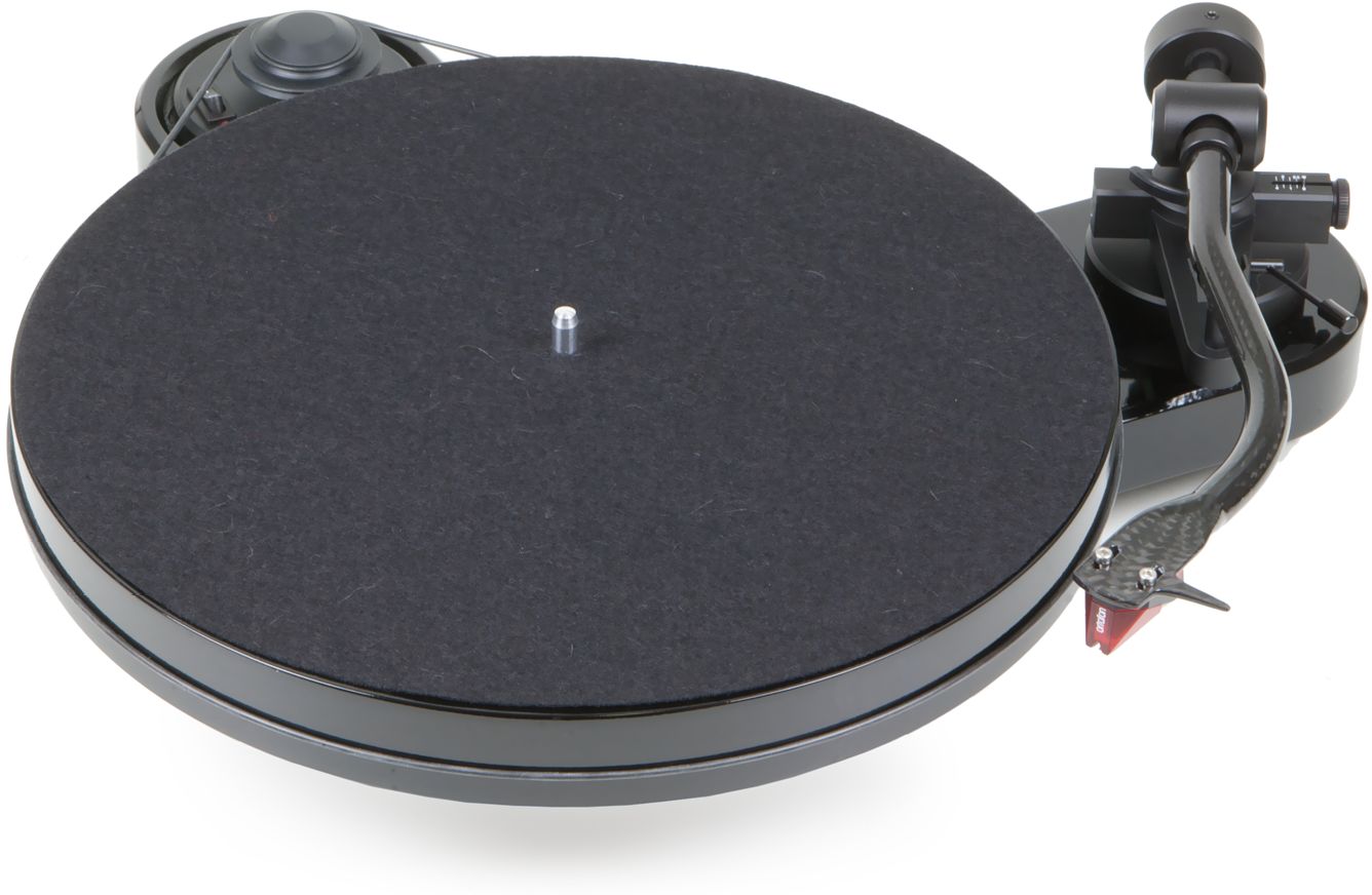 Pro-Ject RPM-1 Carbon