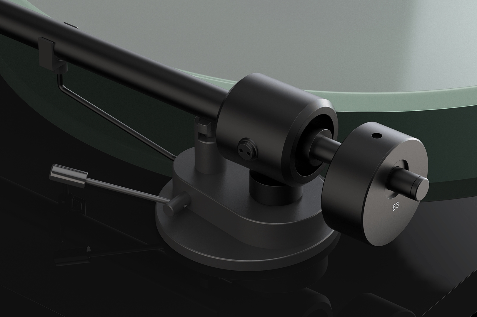 Pro-Ject T1