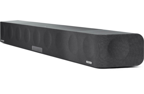 Sennheiser Ambeo SB01 Soundbar
