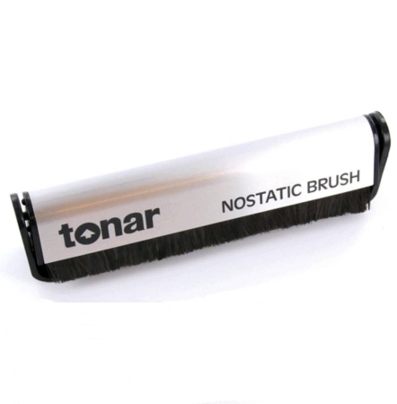 Tonar Nostatic Brush