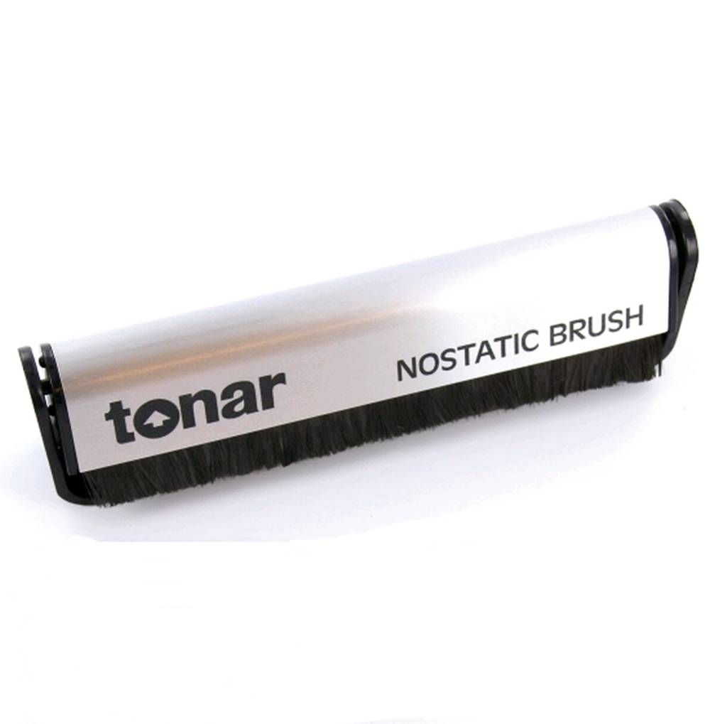 Tonar Nostatic Brush