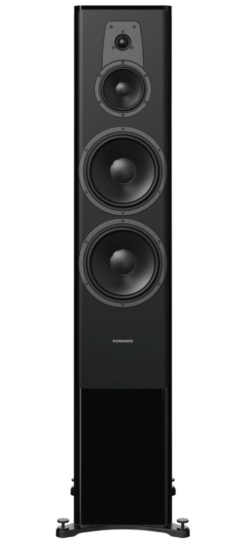 Dynaudio Contour 60i