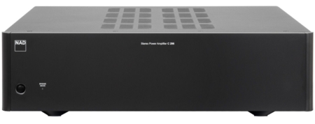 NAD C298