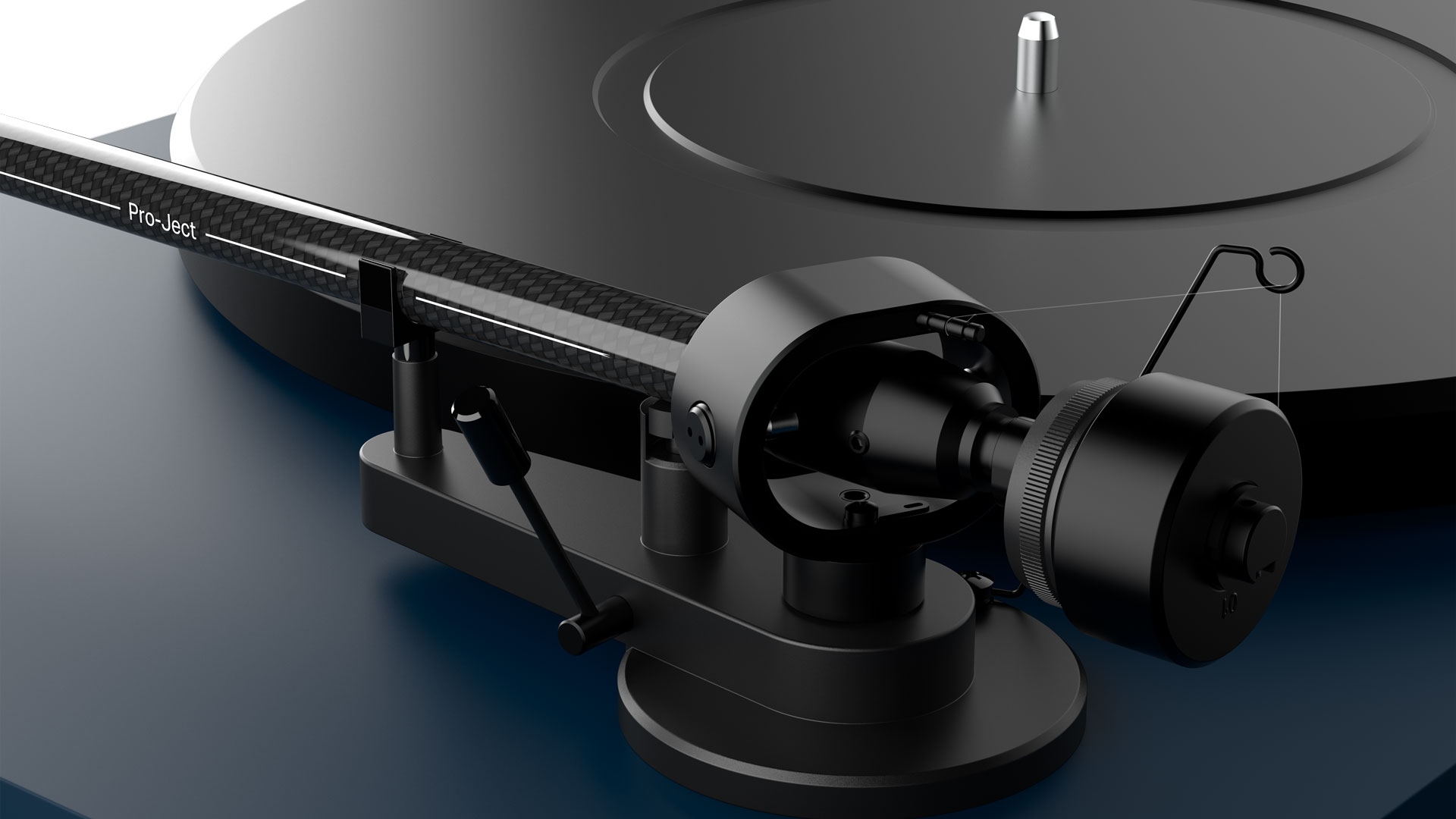 Pro-Ject Debut Carbon EVO