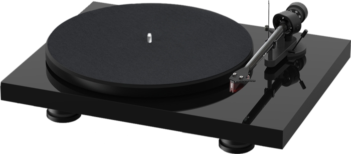 Pro-Ject Debut Carbon EVO