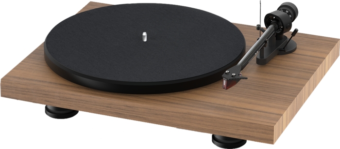 Pro-Ject Debut Carbon EVO