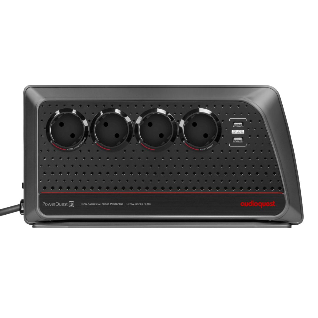 AudioQuest Powerquest 3