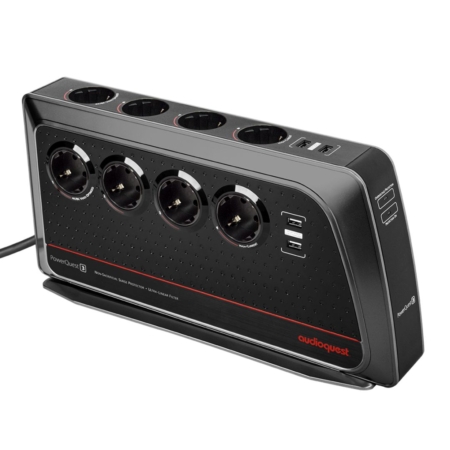 AudioQuest Powerquest 3