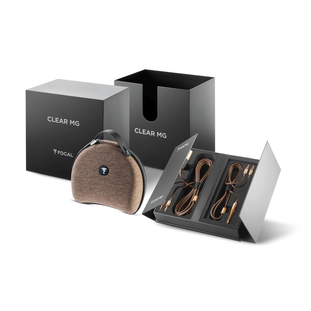 Focal Clear MG