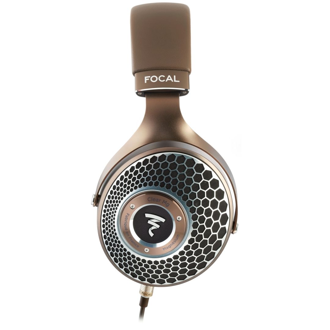 Focal Clear MG