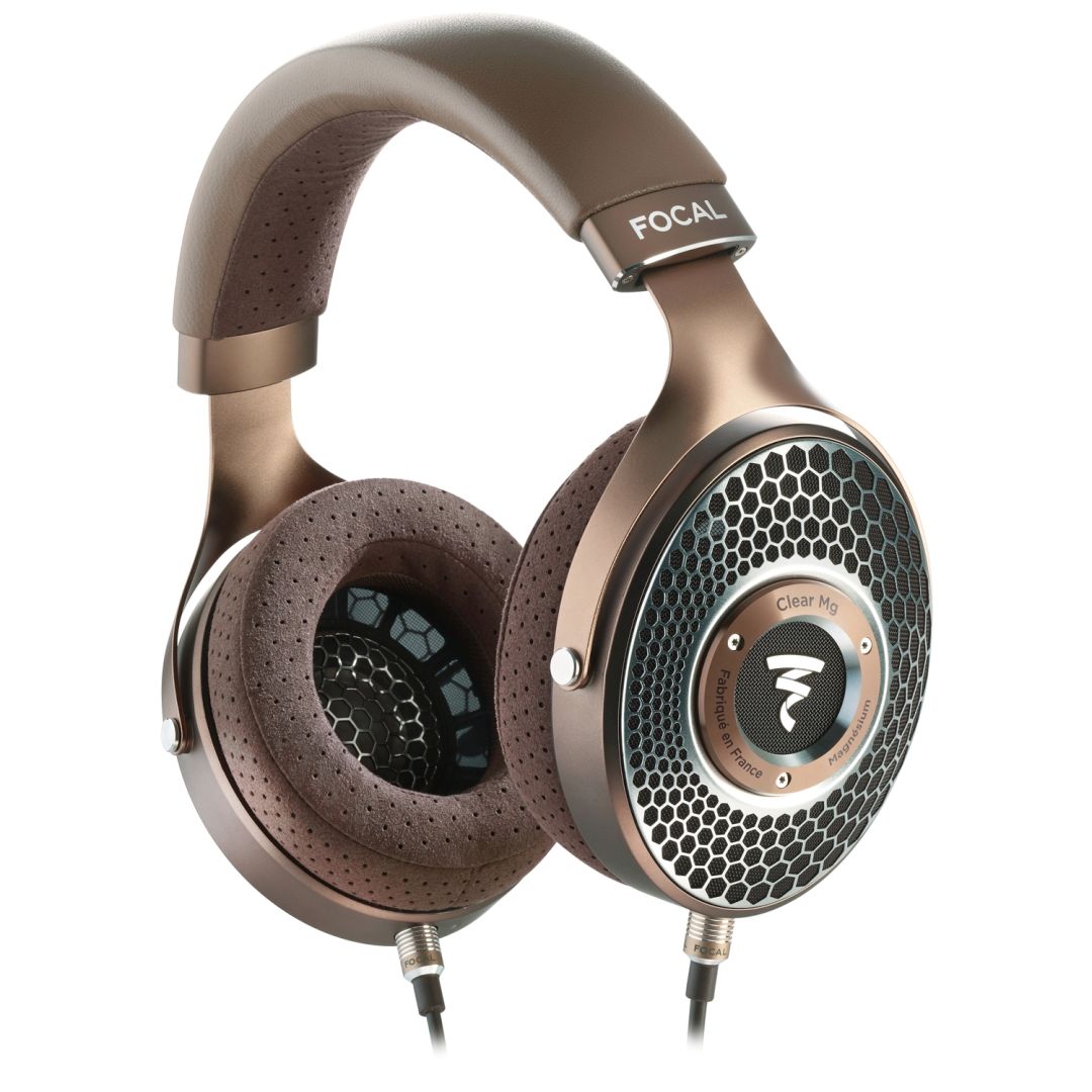 Focal Clear MG